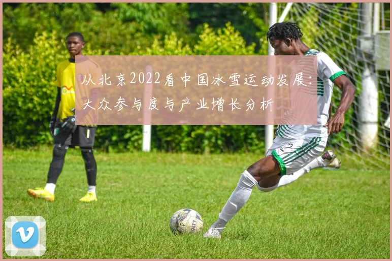 从北京2022看中国冰雪运动发展：大众参与度与产业增长分析