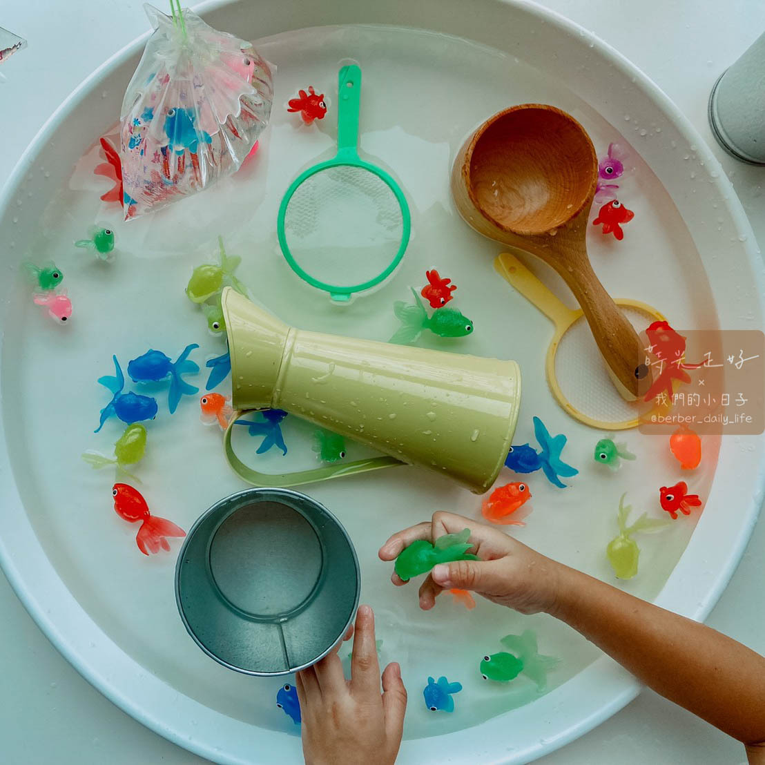 隔代育儿如何减少分歧:家庭先统一最重要的原则 隔代育儿 亲子育儿家庭场景
